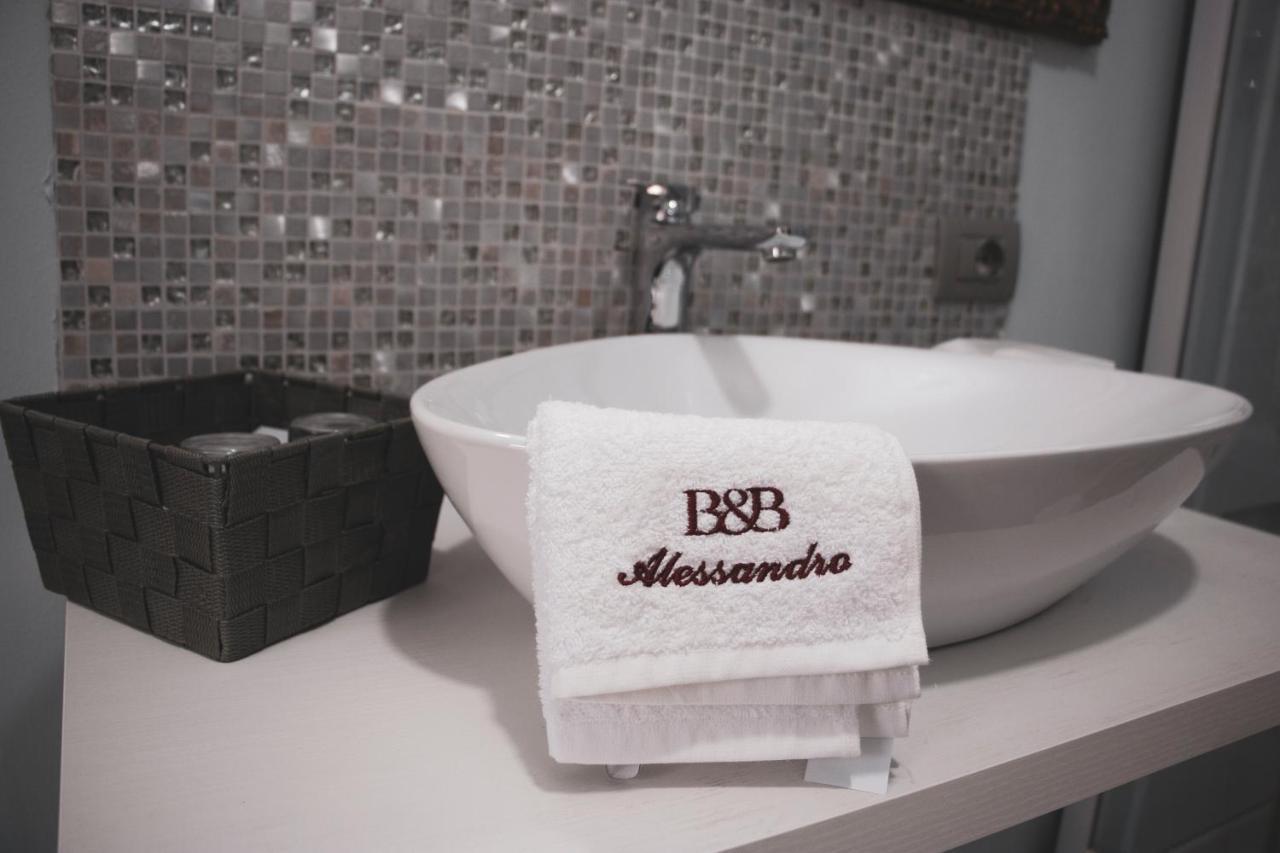 B&B Alessandro Villa Lagarina Extérieur photo