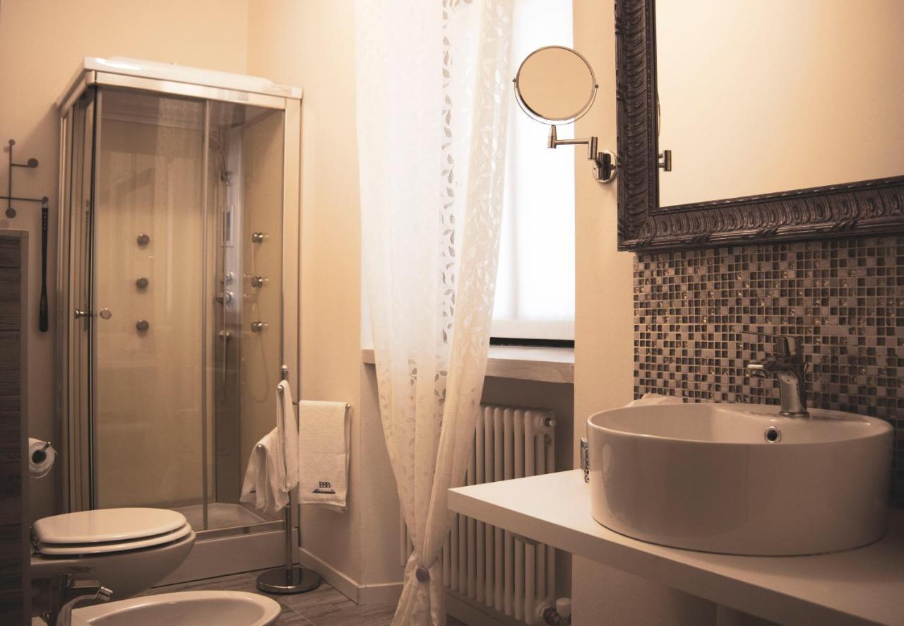 B&B Alessandro Villa Lagarina Extérieur photo