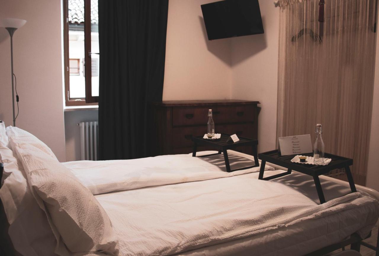 B&B Alessandro Villa Lagarina Extérieur photo
