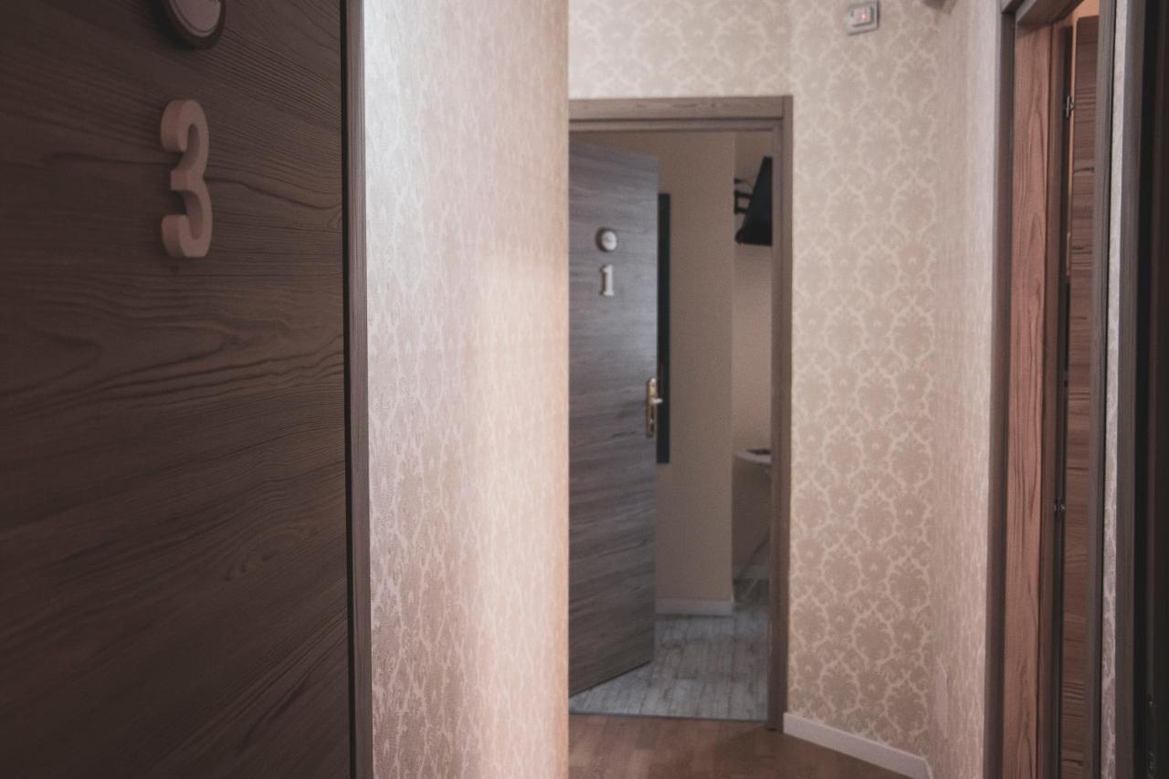 B&B Alessandro Villa Lagarina Extérieur photo