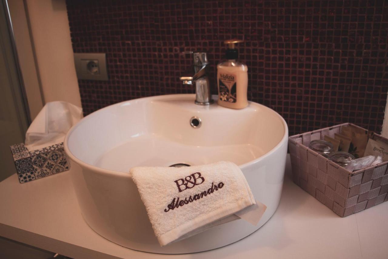 B&B Alessandro Villa Lagarina Extérieur photo